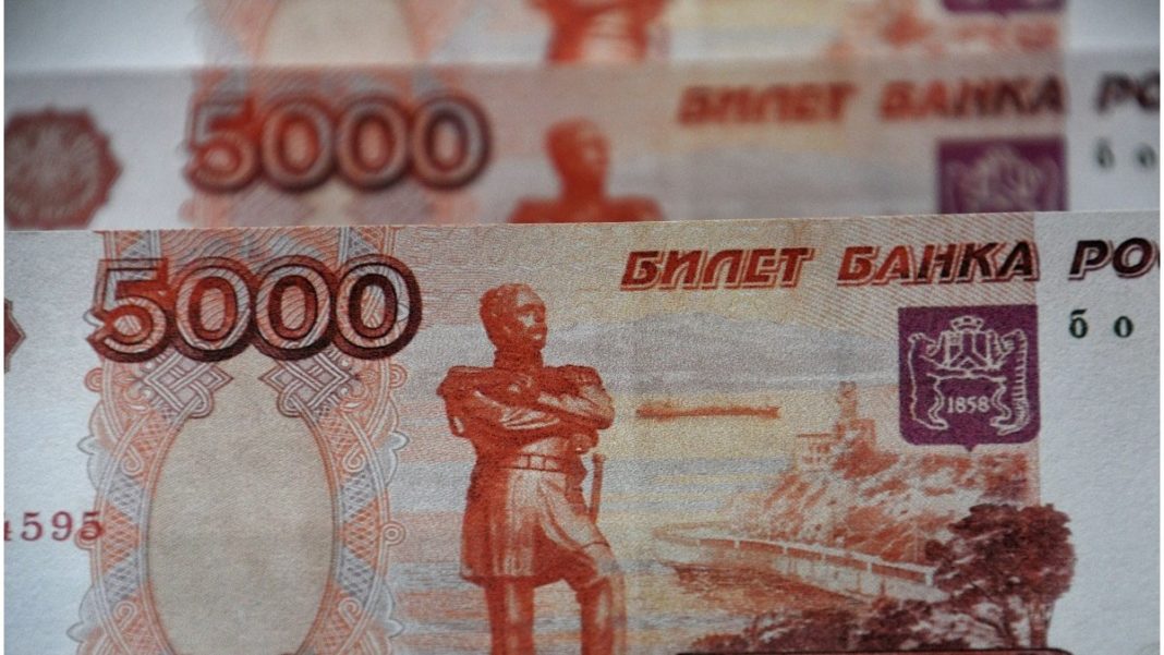 Italia acceptă să plătească în ruble gazul rusesc