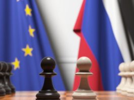 Al șaselea pachet de sancțiuni împotriva Rusiei, pregătit de UE