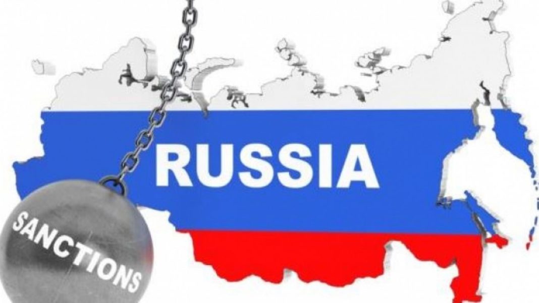 Sancțiuni „devastatoare” împotriva Rusiei, anunţate de SUA