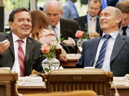 Germania vrea să anuleze beneficiile acordate fostului cancelar Gerhard Schröder