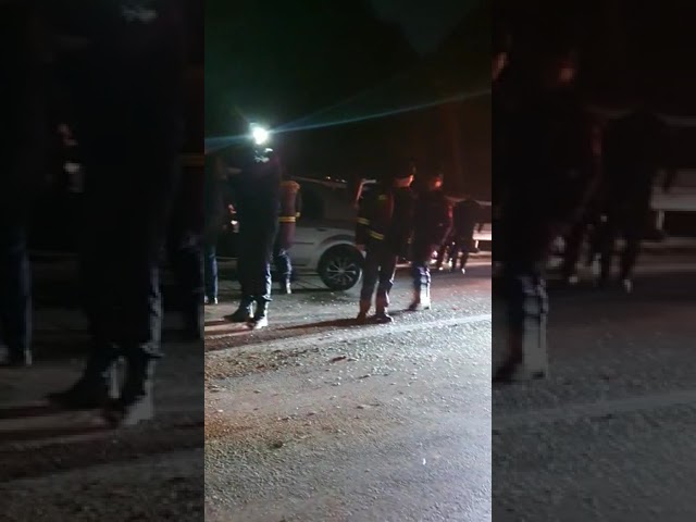 (VIDEO) Vâlcea: Percheziții într-un dosar de furt calificat