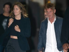 ​Actorul Sean Penn a divorţat de a treia soție