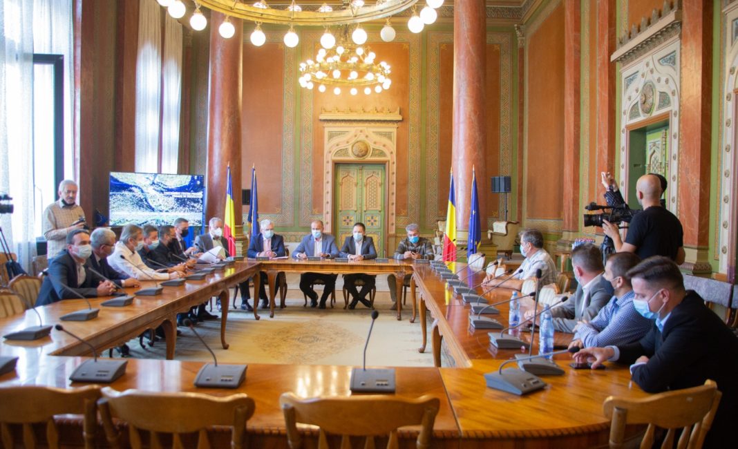 CJ Gorj acordă fiananțări nerambursabile