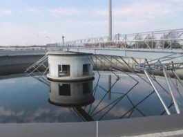 Orașul Tismana va avea o stație nouă de epurare a apelor uzate
