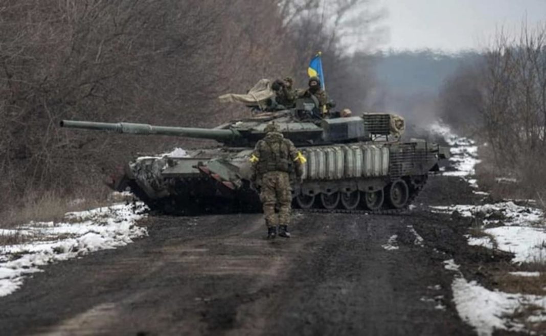 Război în Ucraina, ziua 80. General ucrainean: Războiul se va încheia până la sfârșitul anului. Puterea Rusiei este un mit