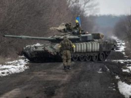 Război în Ucraina, ziua 80. General ucrainean: Războiul se va încheia până la sfârșitul anului. Puterea Rusiei este un mit