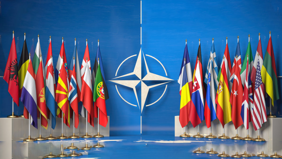 Finlanda și Suedia își vor exprima împreună dorința de a adera la NATO în mai