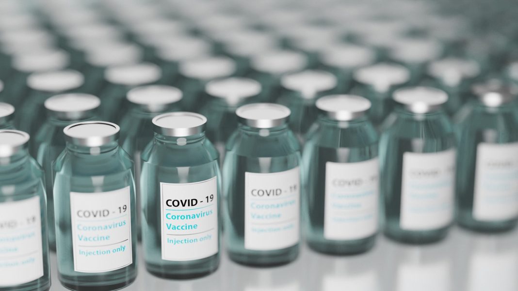 Ministerul Sănătăţii mai are de primit 9 milioane de doze de vaccin anti-COVID