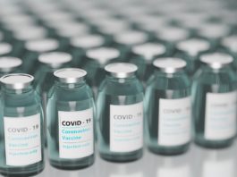 Ministerul Sănătăţii mai are de primit 9 milioane de doze de vaccin anti-COVID