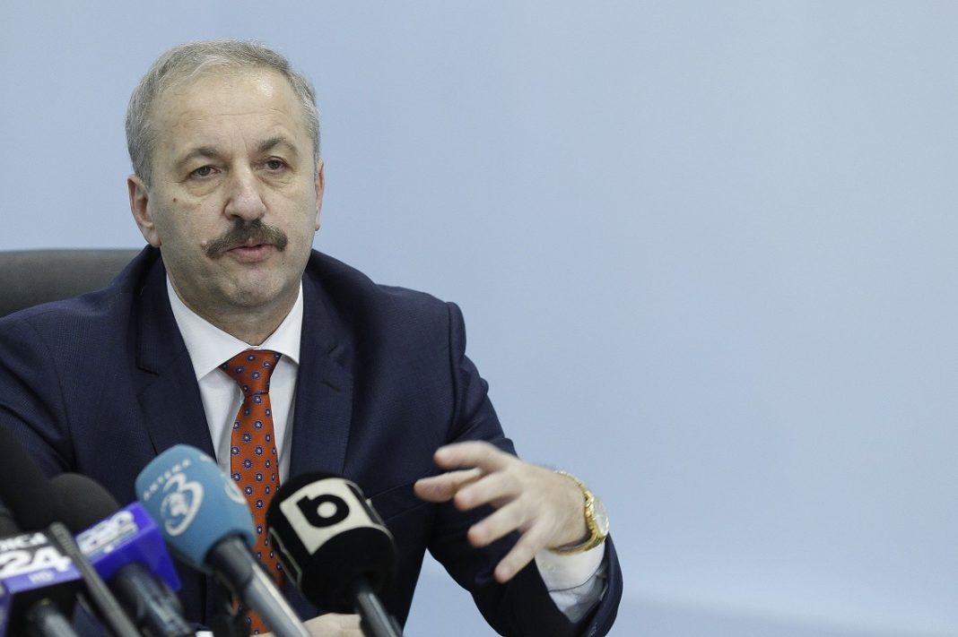 Vasile Dîncu: Nu cred că există posibilitatea de război în Republica Moldova