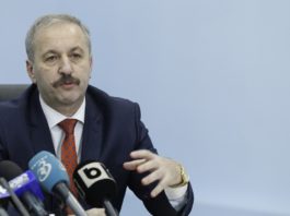 Vasile Dîncu: Nu cred că există posibilitatea de război în Republica Moldova