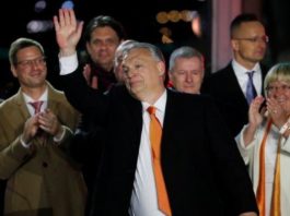 Partidul lui Viktor Orban a câștigat alegerile în Ungaria