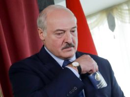 Belarusul anunță că va trimite trupe aproape de granița sa cu Ucraina
