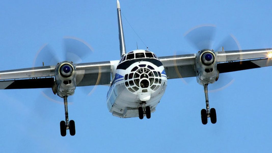 Un avion de recunoaştere rusesc a încălcat spaţiul aerian al Suediei