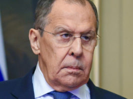 Serghei Lavrov: Moscova nu vrea război în Europa