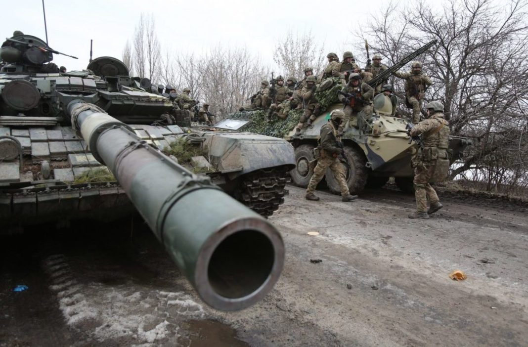 Rusia: Atacul de la Odesa a vizat depozite de armament