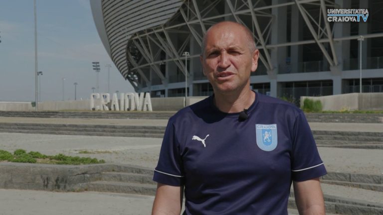 Bogdan Vrăjitoarea asigură că „leuţii“ săi sunt pregătiţi să-şi adjudece trofeul de la Liga Elitelor U15