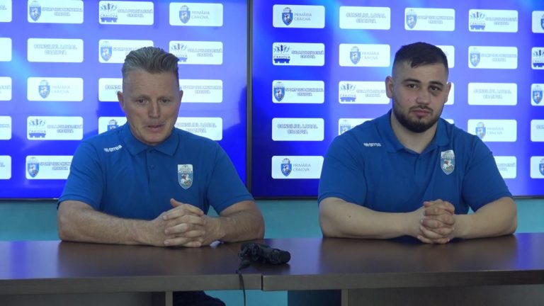 Ionut Iancu debutează la Campionatul Naţional de Kempo sub egida SCM