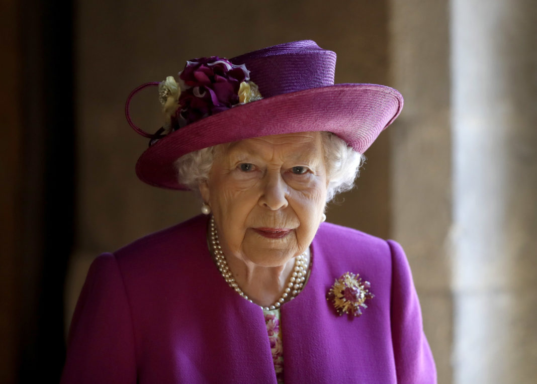 Regina Elisabeta a II-a nu va fi prezentă la deschiderea Parlamentului, pentru prima dată în 59 de ani