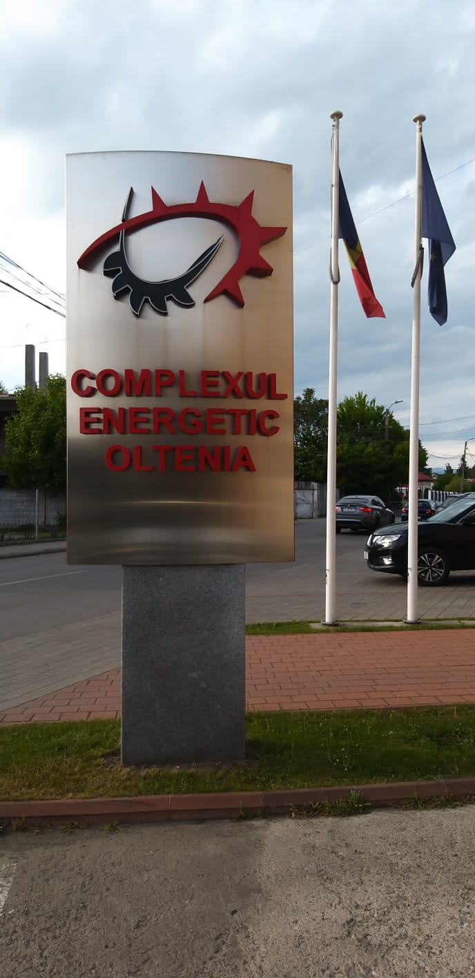 Complexul Energetic Oltenia își tot schimbă șefii