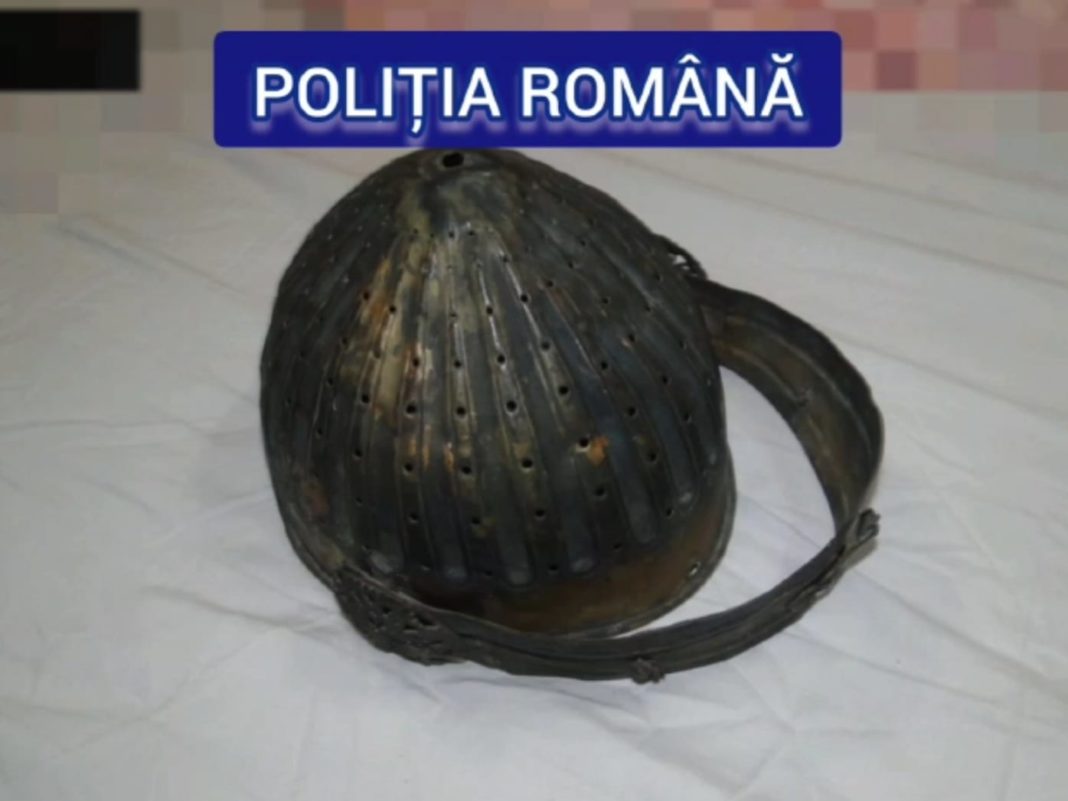 Descoperire şocantă! S-a dovedit că deţinea o jucărie şi nu un obiect de patrimoniu