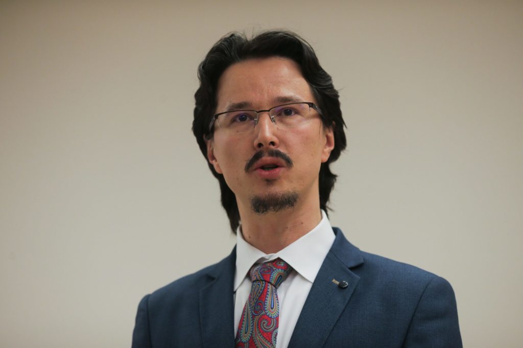 Cristi Danileț a câștigat și al treilea proces cu CSM și se poate întoarce în magistratură