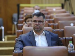 Deputatul de Ilfov Daniel Ghiţă (Foto: News Bucuresti)