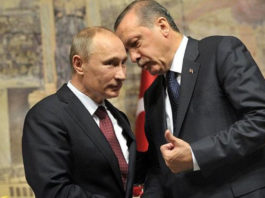 Președintele Turciei anunță noi negocieri de pace pentru Ucraina