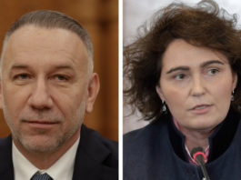 Bogdan Licu și Iulia Scântei, numiți judecători la CCR de Camera Deputaților și Senat