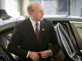 CCR i-a dat înapoi lui Traian Băsescu privilegiile de fost președinte