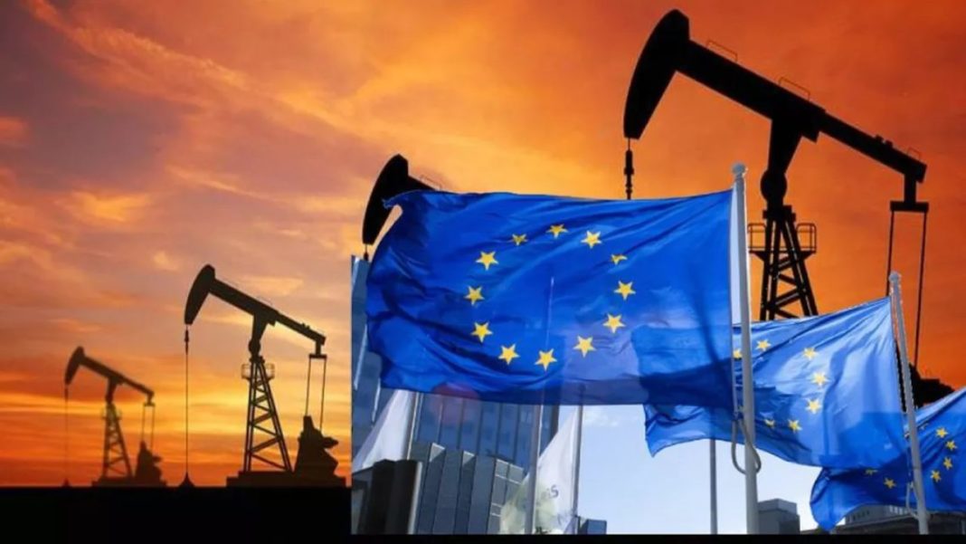 Posibil compromis în UE pentru petrolul rusesc