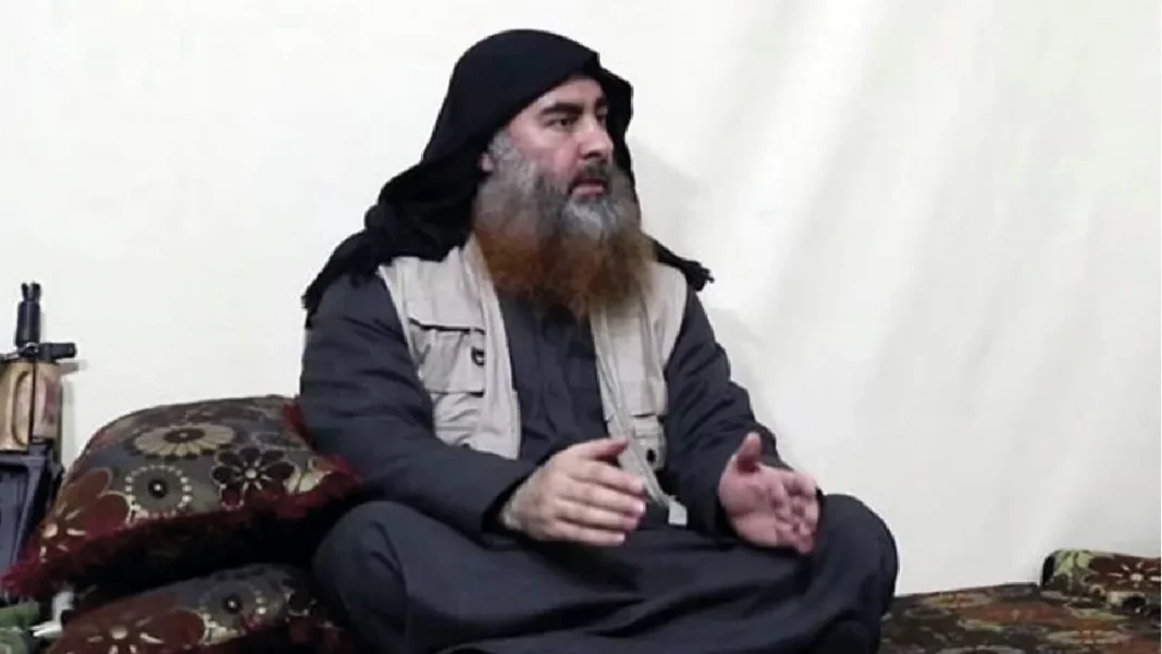 Liderul ISIS, arestat în Turcia