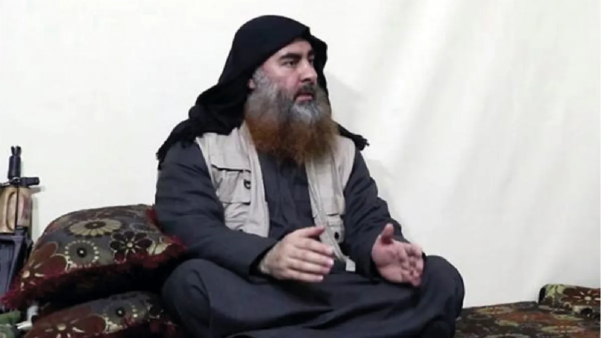 Liderul ISIS, arestat în Turcia