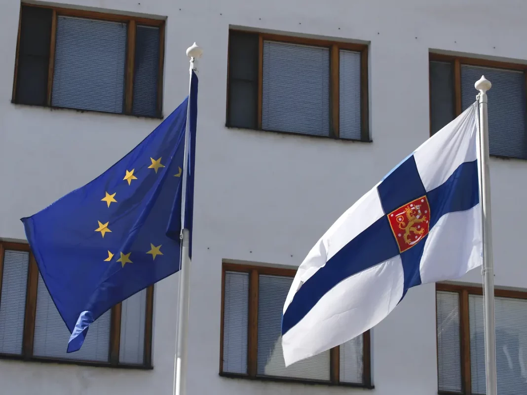 Rusia expulzează doi angajaţi ai Ambasadei Finlandei la Moscova