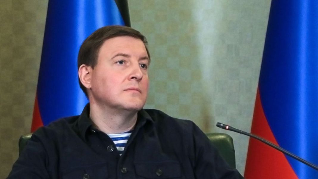 Responsabil parlamentar rus: Rusia va rămâne „pentru totdeauna” în sudul Ucrainei