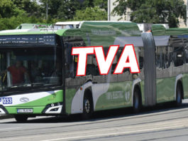 Cum plimba statul TVA-ul cu autobuzul