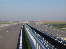Ungaria anunță că va construi 317 km. de autostrăzi noi 