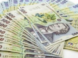 Ministerul Finanțelor a planificat, în luna mai, împrumuturi de 2,73 miliarde de lei