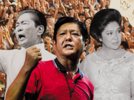 Fiul fostului dictator Ferdinand Marcos a câștigat alegerile prezidențiale din Filipine
