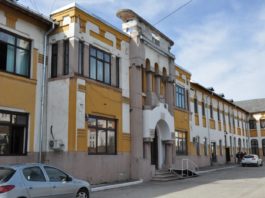 Unul din centrele de examen pentru clasele cu program bilingv va fi la Liceul Tehnologic ”Constantin Brâncuși” din Craiova.