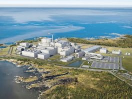 Finlanda renunţă la construirea unei centrale nucleare în parteneriat cu Rusia