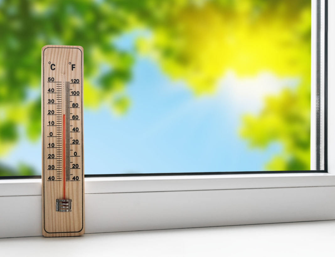 Cum va fi vremea în intervalul 30 mai - 12 iunie 2022