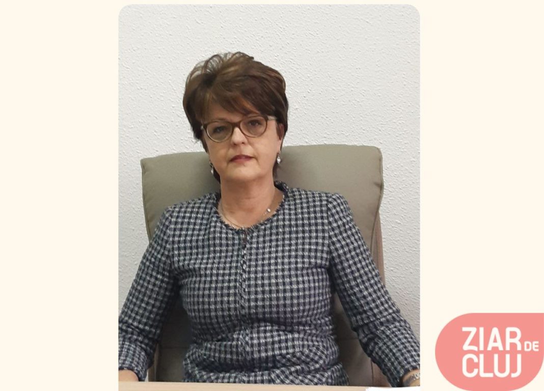 Cornelia Nagy, în calitate de președinte al Oficiului Național pentru Achiziții Centralizate (ONAC), a încheiat un contract de achiziţie măşti cu o firmă care nu avea capacitatea să respecte clauzele contractuale