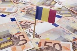 Datoria externă totală a României a crescut în primele trei luni cu 721 milioane euro