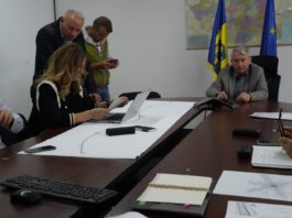 Încep lucrările la o nouă centură de ocolire a Craiovei. Craiova Sud II va costa 32 de milioane de euro şi ar trebui să fie gata în 15 luni.