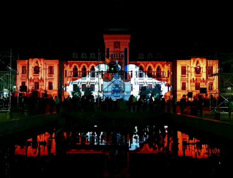 Craiova. A început Festivalul Internaţional Shakespeare