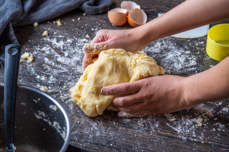 Următoarea inovație pentru pizza și paste? Lipsa glutenului