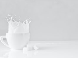 Beneficiile produselor lactate pentru sănătatea ta