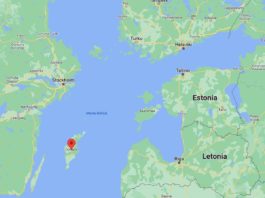 Suedia își întărește apărarea pe insula strategică Gotland