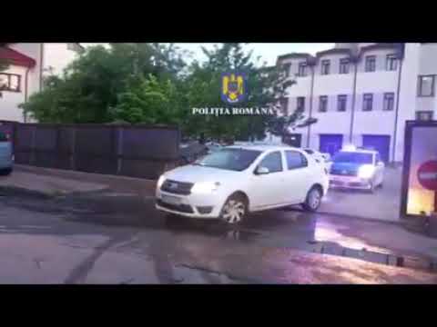 (VIDEO) Percheziții la persoane care au vândut găini cu gripă aviară